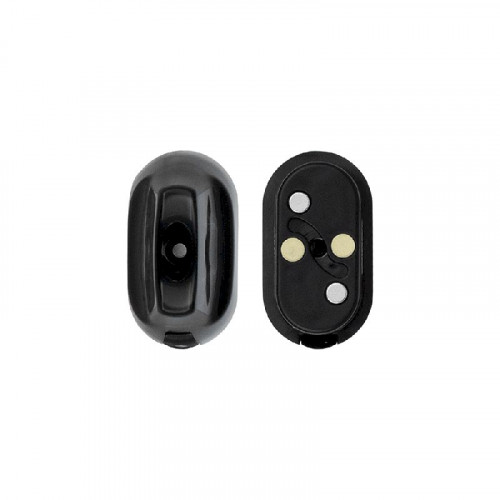 Картридж Brusko Minican 5 (0.8 Ом 3 мл) - Черный